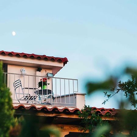 Villa Oneirama Nafplio Exterior foto