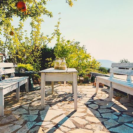 Villa Oneirama Nafplio Exterior foto