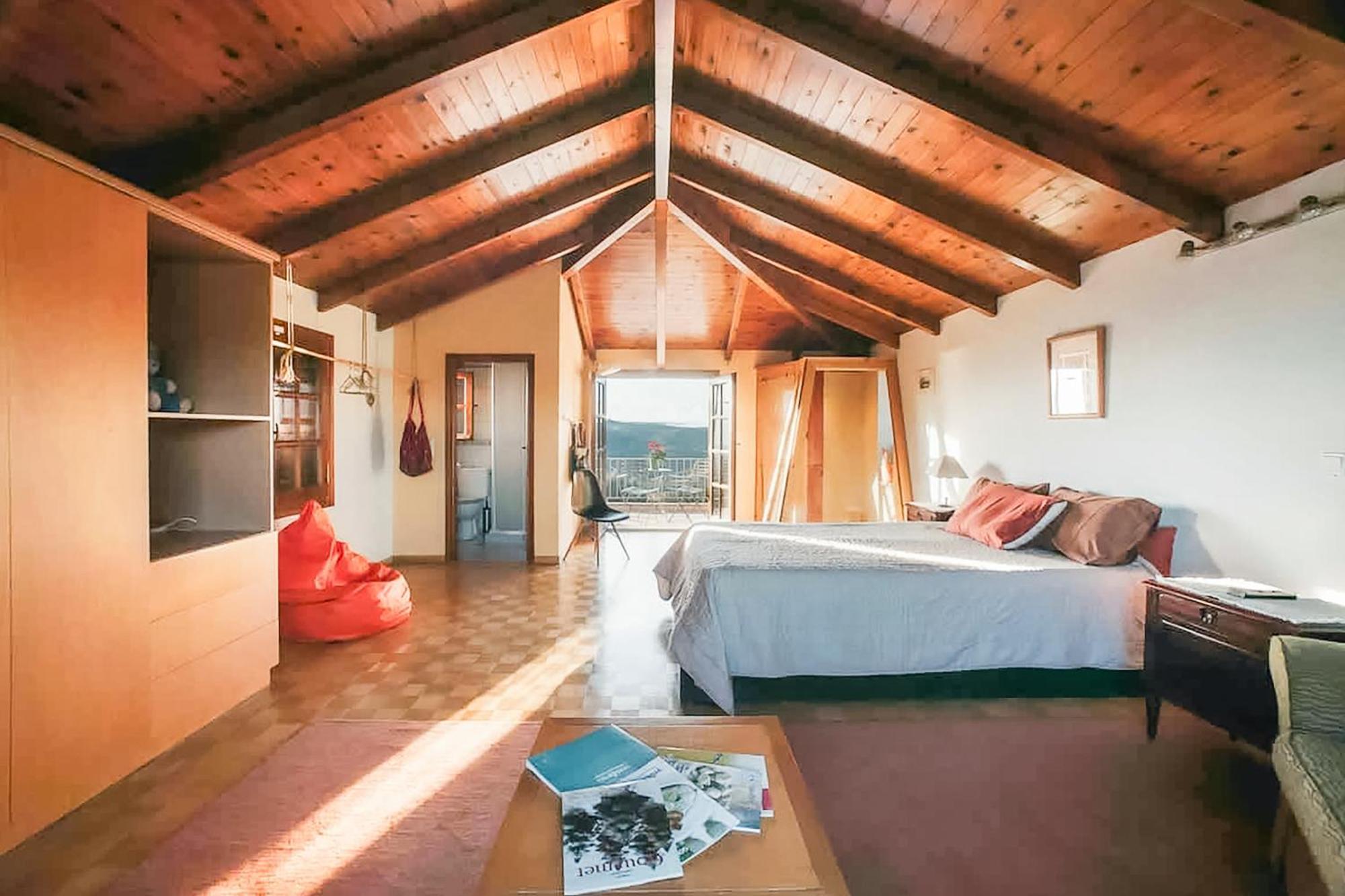 Villa Oneirama Nafplio Exterior foto