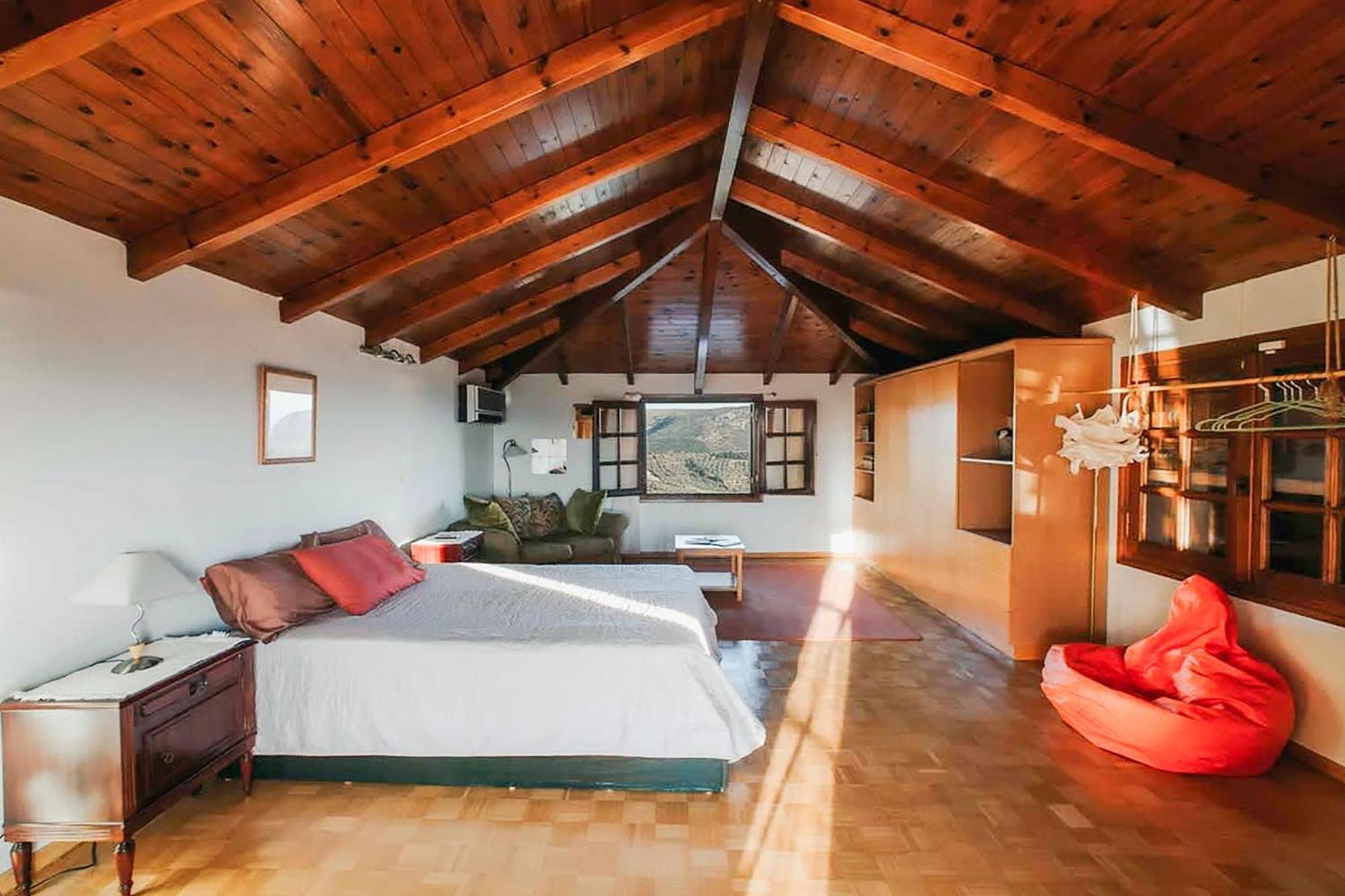 Villa Oneirama Nafplio Exterior foto