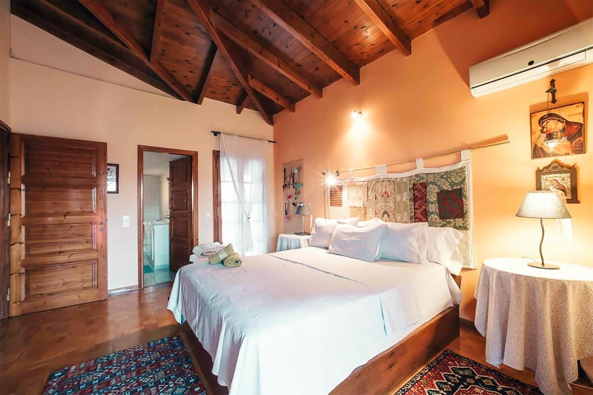 Villa Oneirama Nafplio Exterior foto