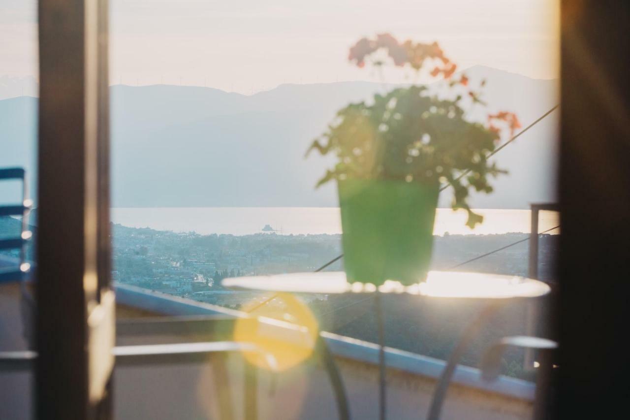 Villa Oneirama Nafplio Exterior foto