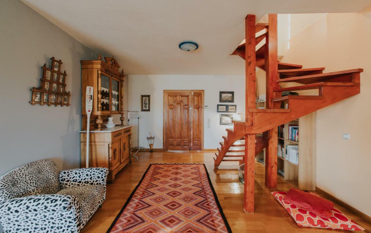Villa Oneirama Nafplio Exterior foto